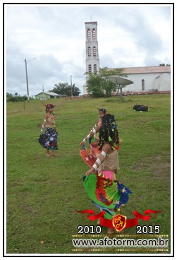 rolim de moura